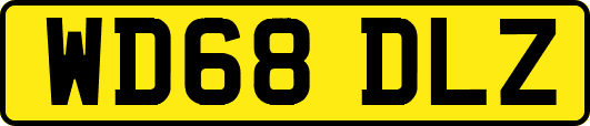 WD68DLZ