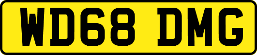 WD68DMG