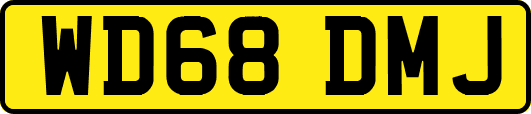 WD68DMJ