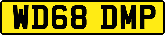 WD68DMP