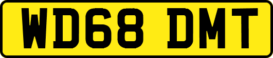 WD68DMT