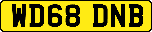 WD68DNB