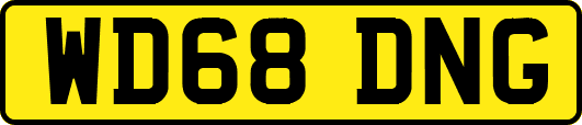 WD68DNG