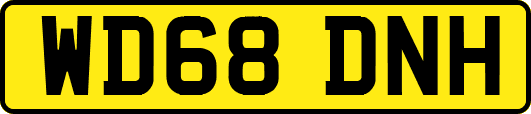 WD68DNH