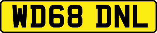 WD68DNL