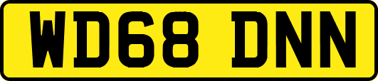 WD68DNN