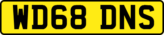 WD68DNS