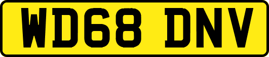 WD68DNV