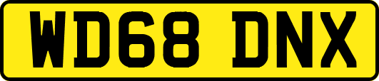 WD68DNX