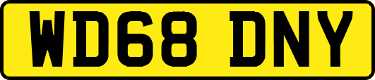 WD68DNY