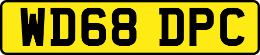 WD68DPC