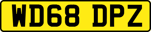 WD68DPZ