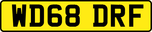 WD68DRF