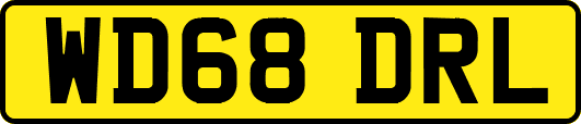 WD68DRL