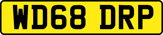 WD68DRP