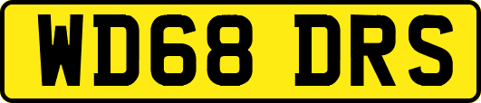 WD68DRS