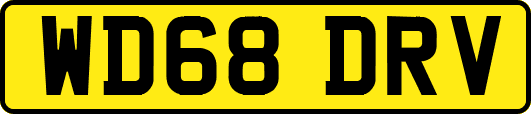 WD68DRV