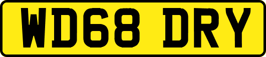WD68DRY