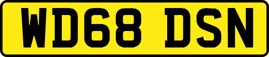 WD68DSN
