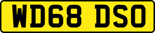 WD68DSO