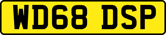 WD68DSP