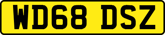 WD68DSZ