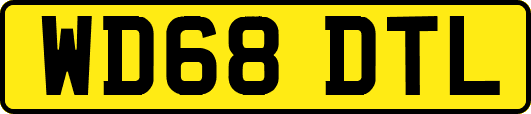 WD68DTL