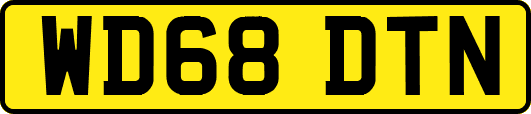 WD68DTN