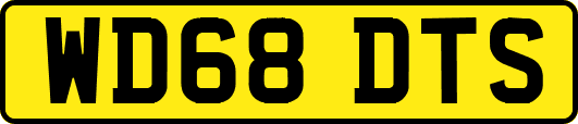 WD68DTS