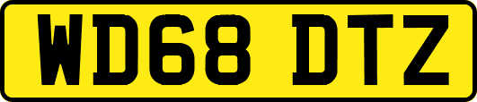 WD68DTZ