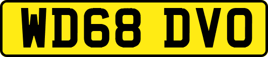 WD68DVO
