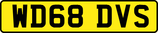 WD68DVS