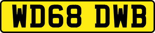 WD68DWB
