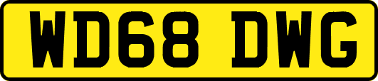WD68DWG