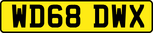 WD68DWX