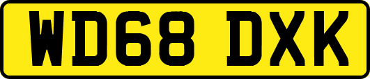 WD68DXK