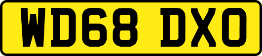 WD68DXO