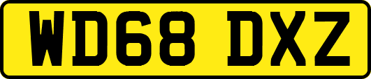 WD68DXZ