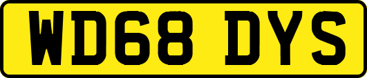 WD68DYS