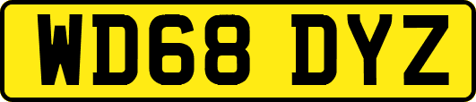 WD68DYZ