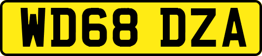 WD68DZA