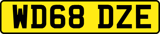 WD68DZE
