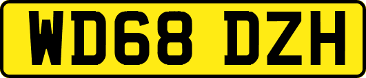 WD68DZH