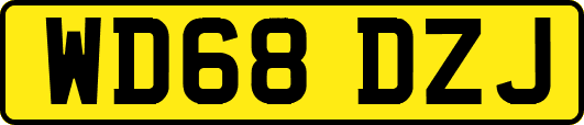 WD68DZJ
