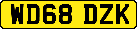 WD68DZK