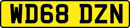 WD68DZN