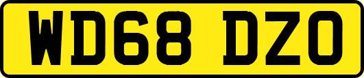 WD68DZO