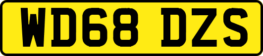 WD68DZS