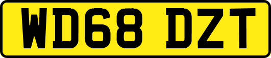 WD68DZT
