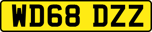 WD68DZZ
